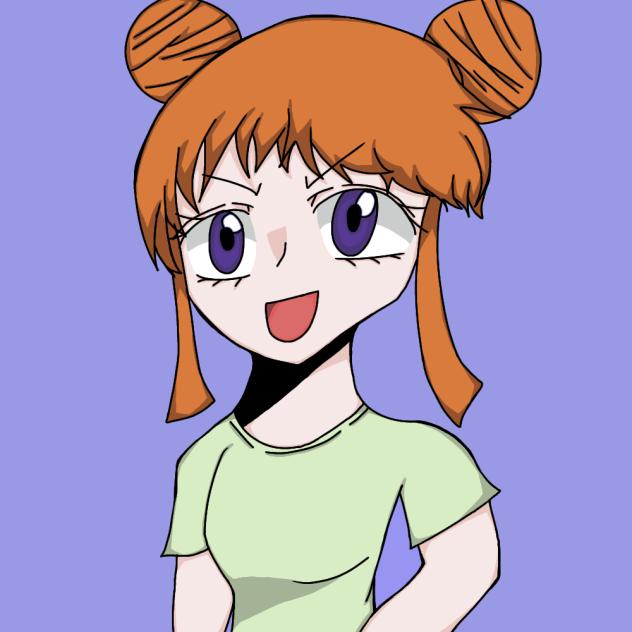 Suzume Yuna