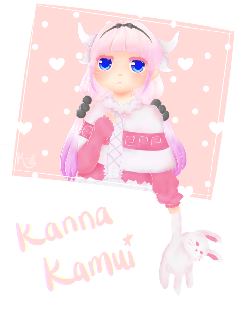 Kanna Kamui🧁
