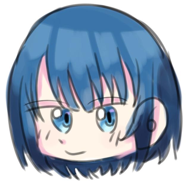 遥ちゃん