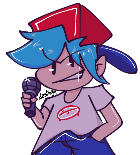 boyfriend