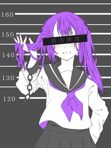 匿名希望