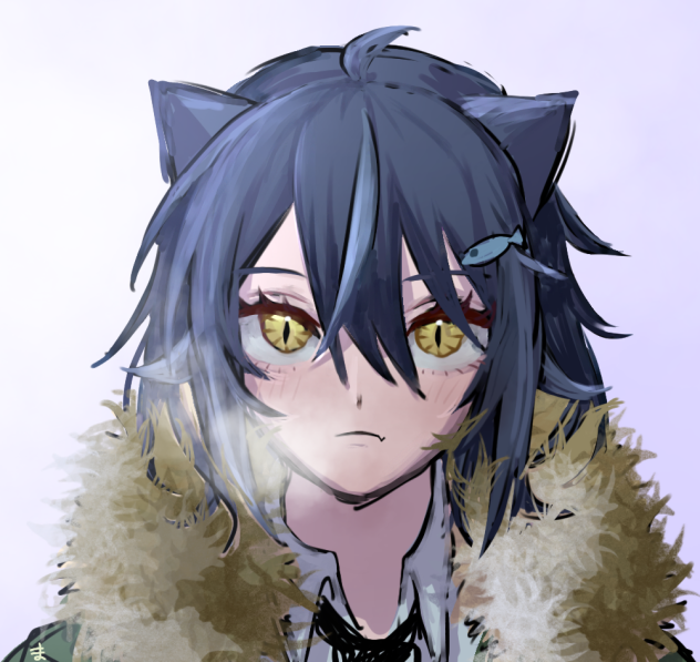 nya🐱 【動く】