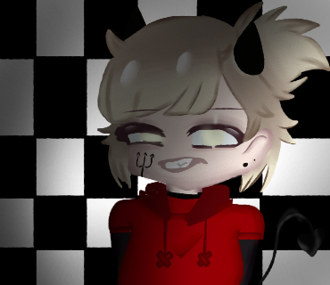 #LucielOfficialArt