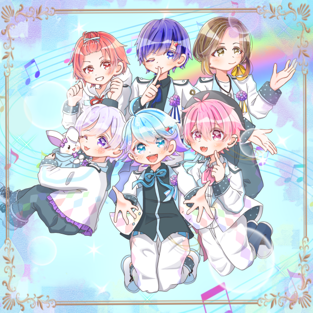 キミコイ - ibisPaint