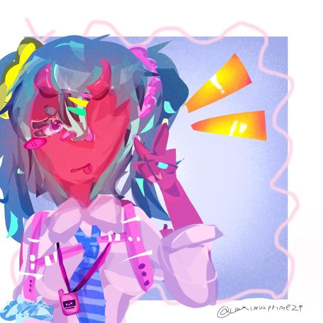 nemia 🍓 《 from fortnite 》
