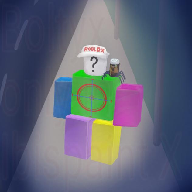 A person from a distance - ibisPaint