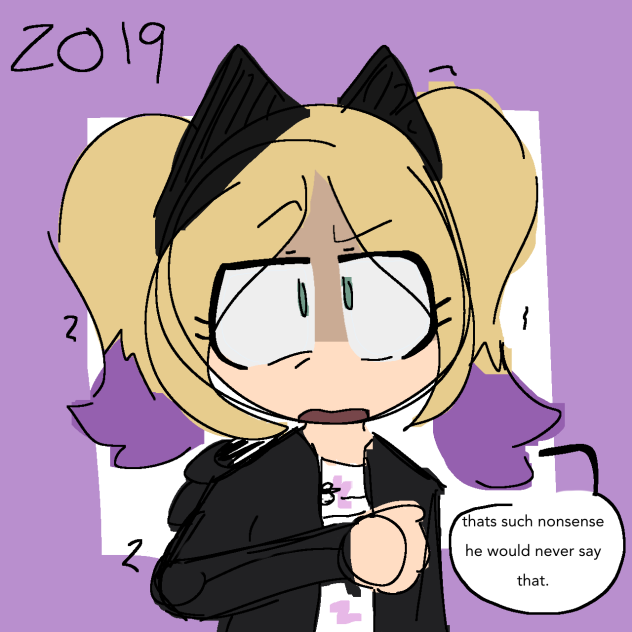 manky 2019 me