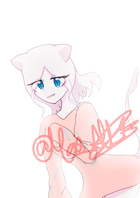 Concours EvoAlys ( Mew )