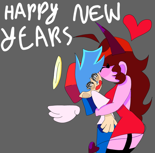 HAPPY NEW YEARS PICTURE (old)