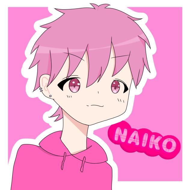 ないちゃん！！