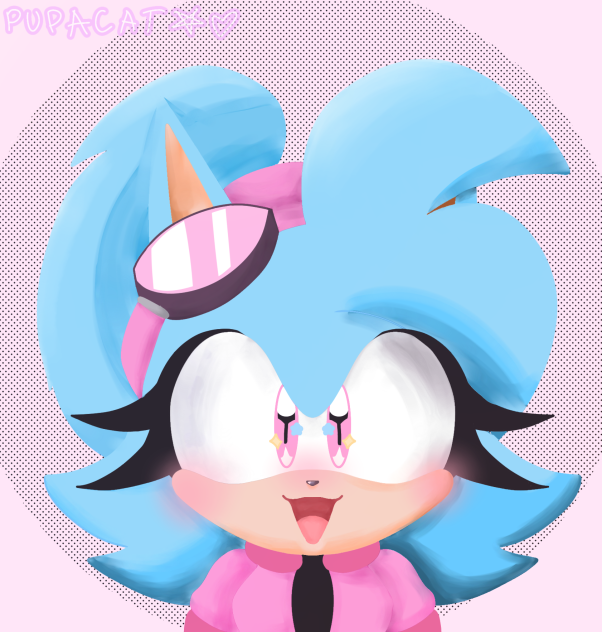 She's Special! 🌟