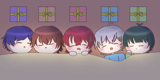 すたぽらのメリクリ
