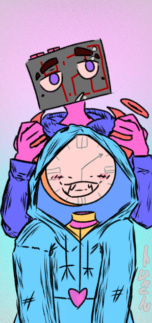 Color test 01