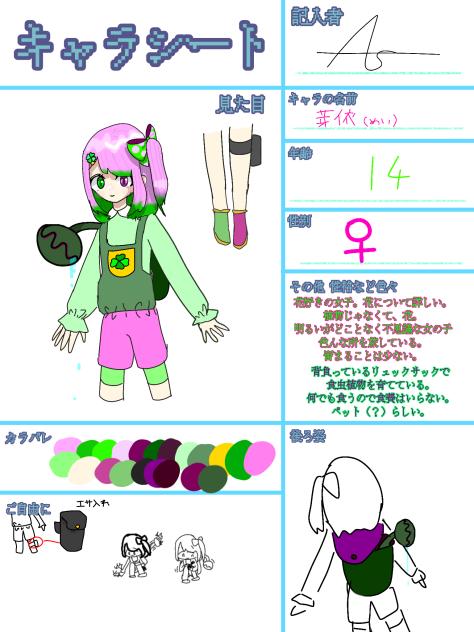 コラボで使う用