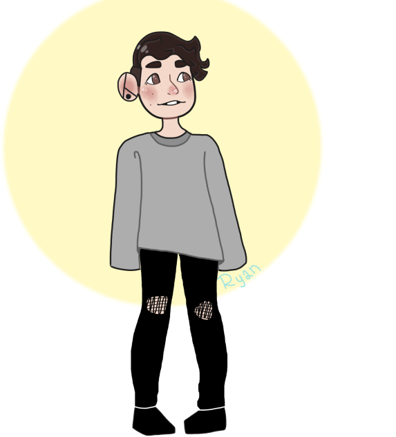 danny - ibisPaint