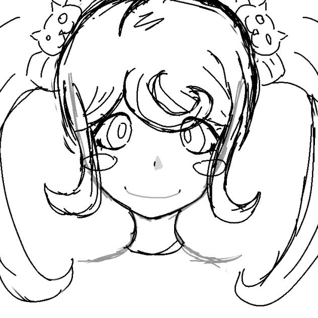 (OLD) Hiyoko creature thing