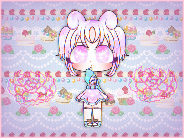 Pastel aesthetic 「ver.2 」