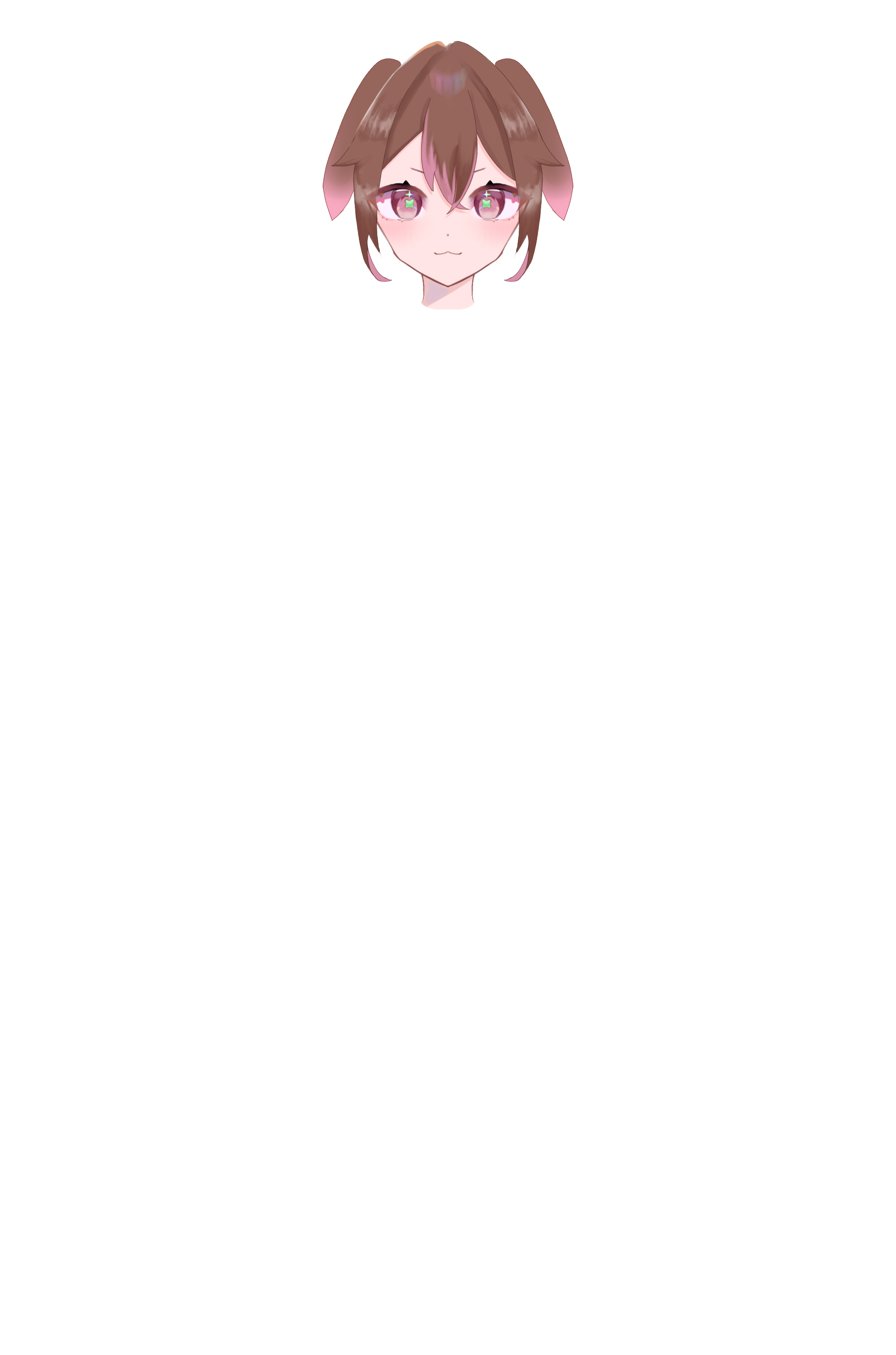 生 首☆ - ibisPaint