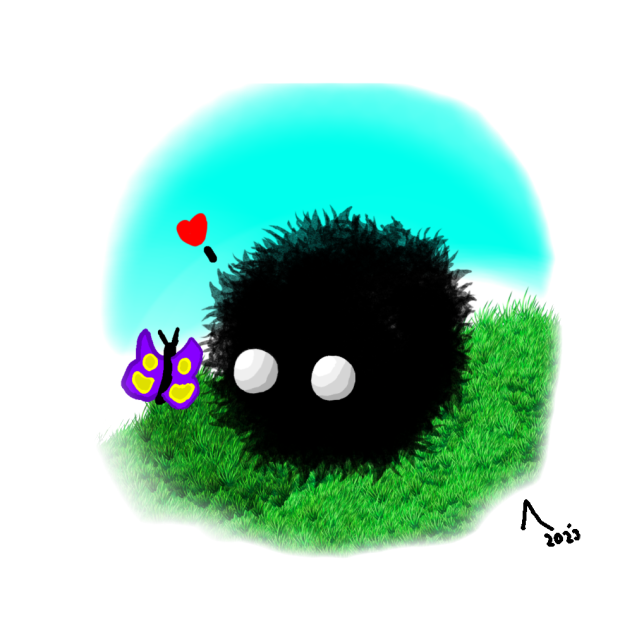 la boule