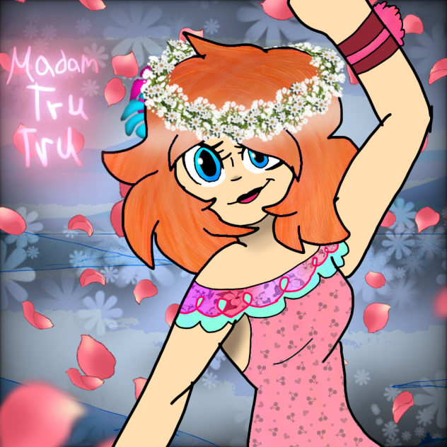 Madam Tru Tru