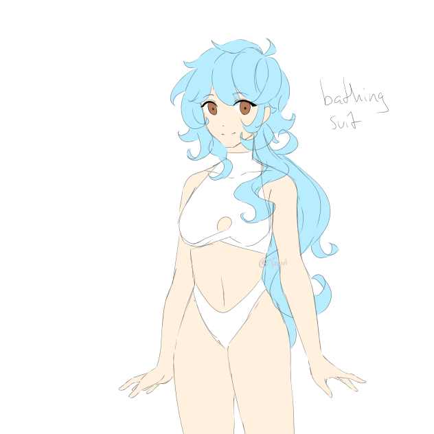 Astra.swimsuit