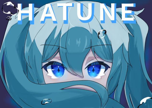 MIKU