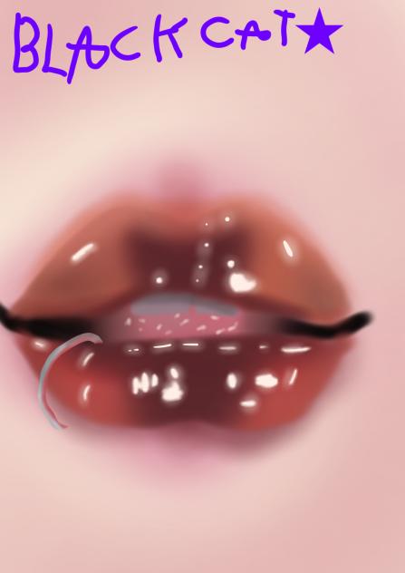 lips juicy