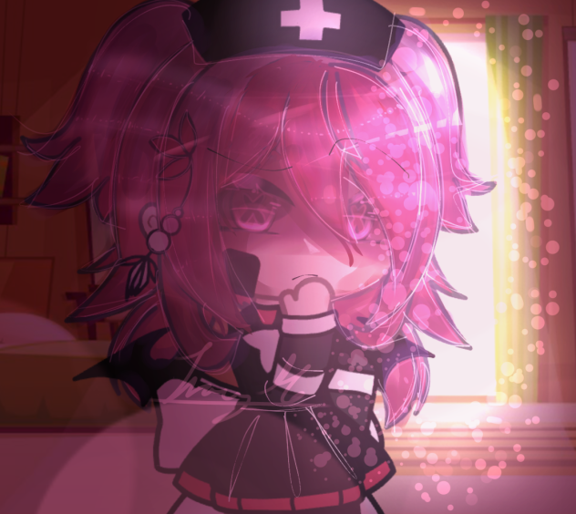 Just testing lighting