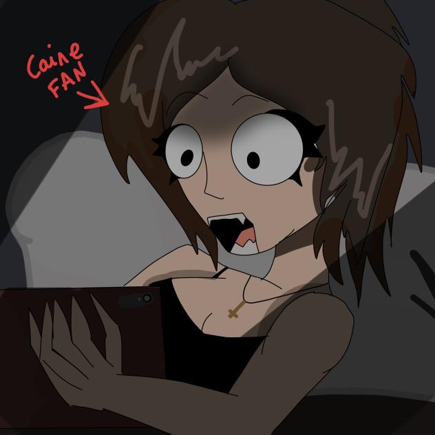 Me after TADC ep 8