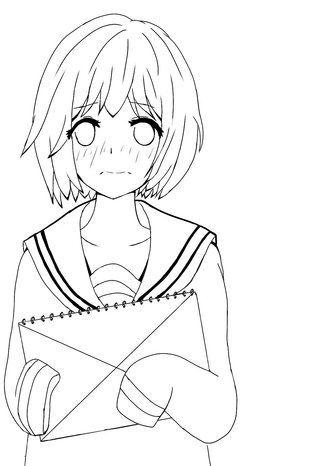 Yakobe Kino Ibispaint