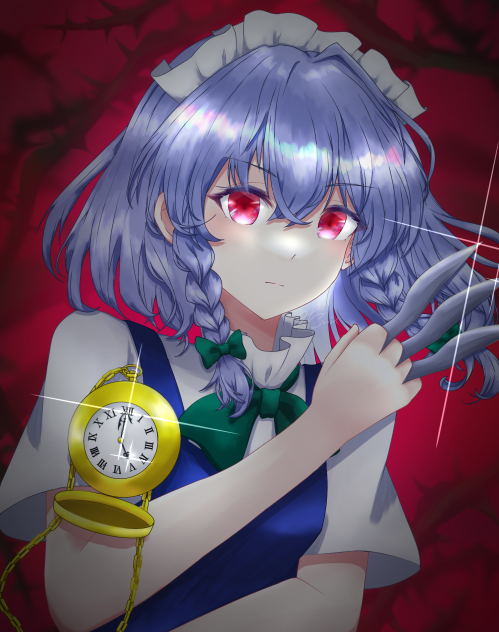 あなたの時間も私のもの
