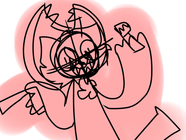 For all dos people who like to be”EdGy”