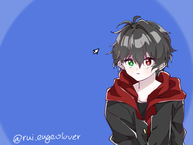 パソコンに生息する1️⃣