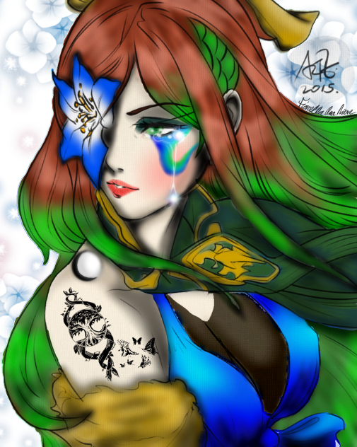 Mother Earth