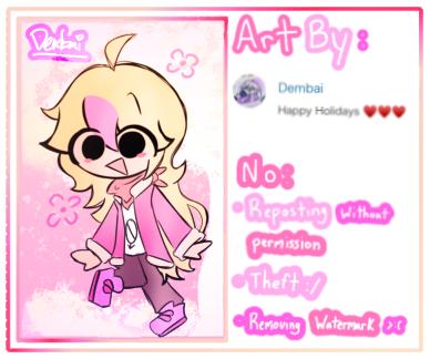 Official Watermark!!