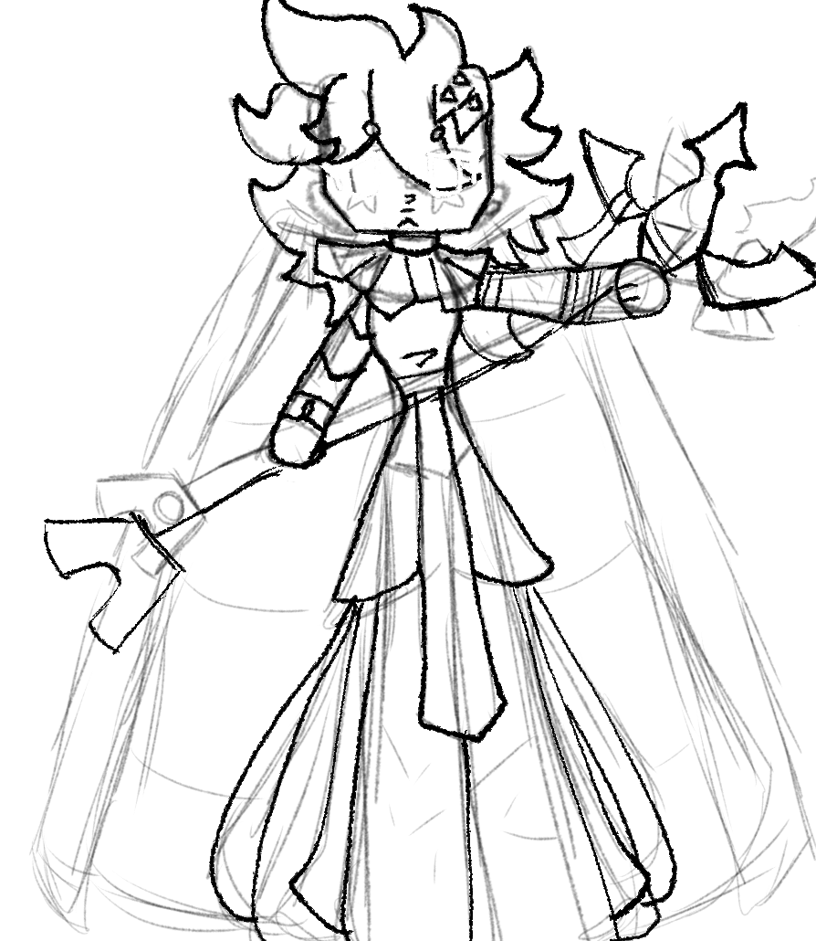 one more thing i wish I could post - ibisPaint
