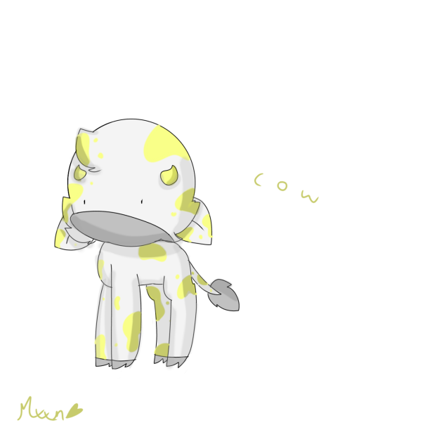 Request - ibisPaint