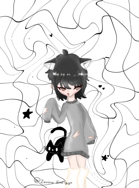 🐱♡