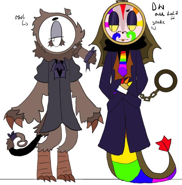 Dw au yippee