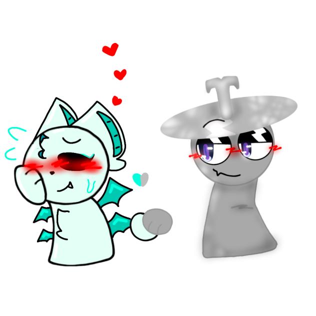 OH GOD COLLAB WITH GRACIE 🗣️‼️