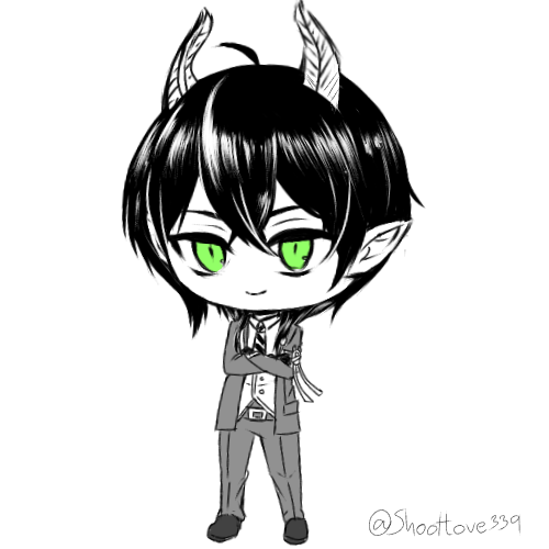 🐉マレウス・ドラコニア🐉
