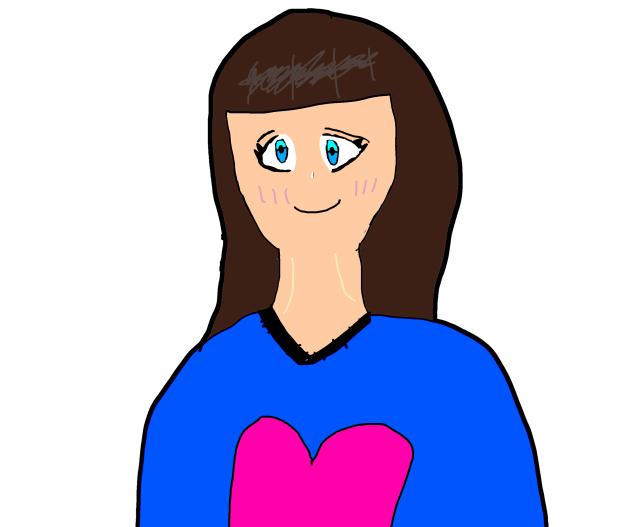 Me - ibisPaint