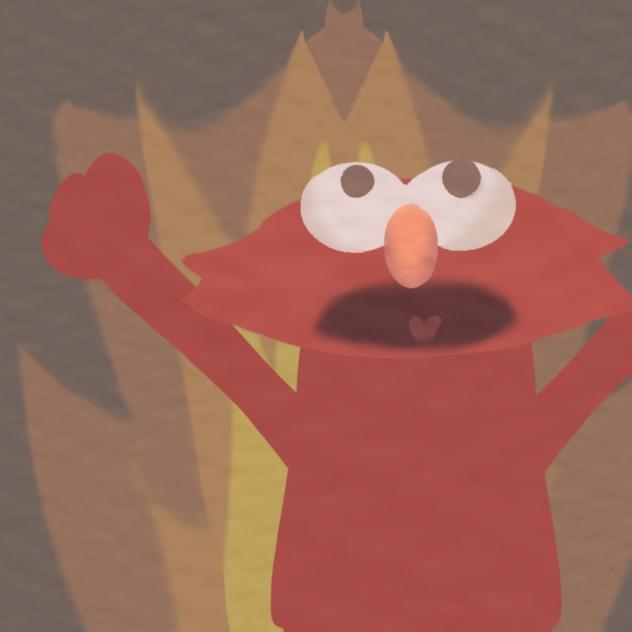 Elmo