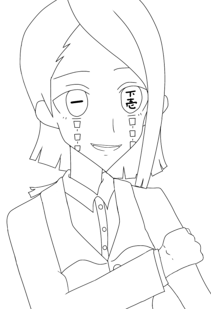 鬼滅の刃　魘夢