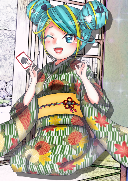 ぽっぷ！！！