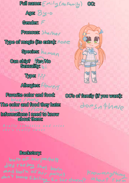 For the comic necklace