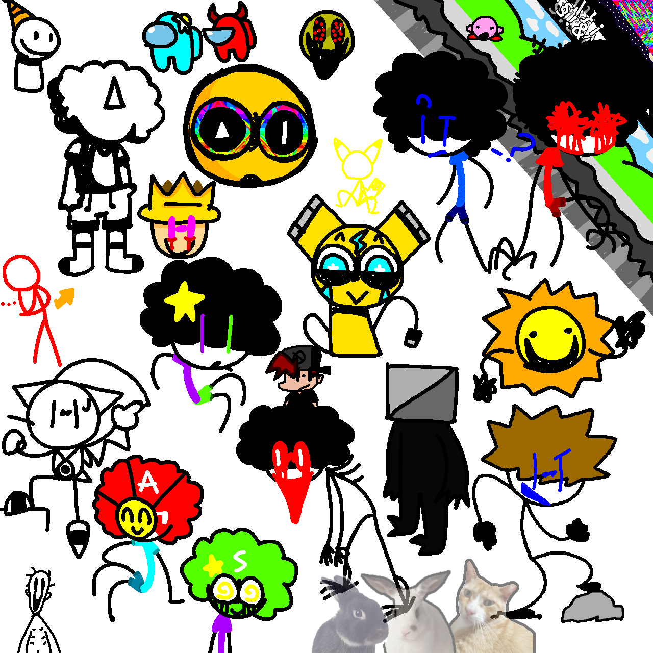 everything - ibisPaint