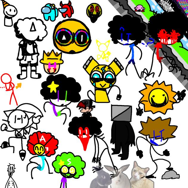 everything - ibisPaint