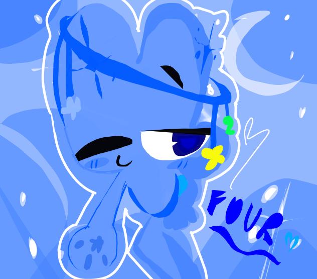 4 fanart tpot lasso