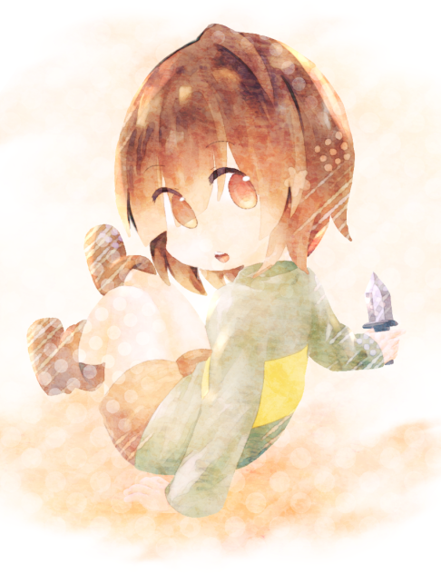 キャラちゃん